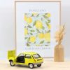 Renault 5 1974 Jaune 1/18 – Image 2