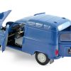 Renault 4 Fourgonnette 1965 Bleu 1/18 – Image 2