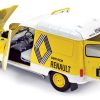 Renault 4 F4 1972 Renault Service 1/18 – Image 2