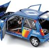 Renault Supercinq GT Turbo 1990 Rallye M-C 11 Oreille/Roissar 1/18 – Image 2