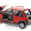 Renault Supercinq GT Turbo 1986 Rouge 1/18 – Image 2