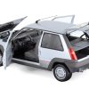 Renault Supercinq GT Turbo 1985 Argent 1/18 – Image 2
