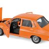 Renault 12 TS 1973 Orange 1/18 – Image 2