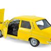 Renault 12 TS 1973 Jaune 1/18 – Image 2
