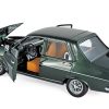 Renault 12 TS 1973 Vert foncé métallisé 1/18ème - 100pcs – Image 2