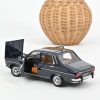 Renault 12 TS 1973 Bleu foncé 1/18e – Image 2