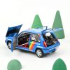 Renault Super 5 GT Turbo 1990 Tour de Corse 21 Cirindini/Balesi 1/18 – Image 2