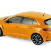 Renault Mégane R.S. 2017 Orange Tonique 1/18 – Image 2