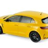Renault Mégane R.S. 2017 Jaune Sirius 1/18 – Image 2