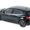 Renault Mégane R.S. 2017 Noir 1/18 – Image 2