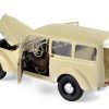 Renault Break 300 kg (Juvaquatre) 1951 Ivoire 1/18 – Image 2