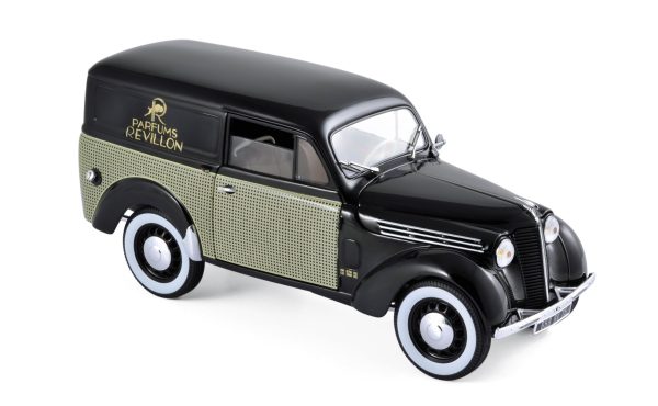 Renault 300 kg 1953 Parfums Revillon 1/18