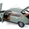 Renault 20 TS 1978 Vert Algue Métallisé 1/18 – Image 2