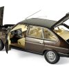 Renault 30 TX 1981 Brun bronze métallisé 1/18 – Image 2