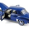 Renault Frégate 1959 Bleu Capri 1/18 – Image 2