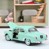 Renault Frégate 1959 Erin Vert 1/18 – Image 2