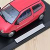 Renault Twingo 1995 Magenta 1/18 - 200pcs – Image 2