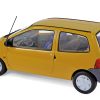Renault Twingo 1993 Jaune Indien 1/18 – Image 2