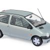 Renault Twingo 1998 Boréal Argent 1/18 – Image 2