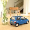 Renault Twingo 1995 Bleu Cyan 1/18 – Image 2