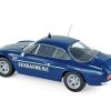 Alpine A110 1600S 1971 Gendarmerie 1/18 – Image 2