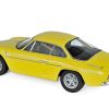 Alpine Renault A110 1600S 1970 Jaune 1/18 - 100pcs – Image 2