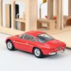Alpine A110 1600S 1969 Rouge 1/18 – Image 2