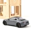 Alpine A110S 2019 Gris mat et toit en carbone 1/18 – Image 2