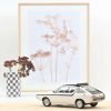 Renault 17 Gordini Découvrable 1975 Blanc 1/18 - 300pcs – Image 2
