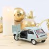 Renault 5 1972 Bleu clair 1/18 – Image 2
