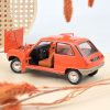 Renault 5 1972 Orange 1/18 – Image 2