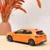 Renault Megane RS Trophy 2019 Orange Tonic 1/18 - 200pcs – Image 2
