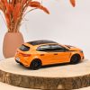 Renault Megane RSTrophy RSPERF.2019 Orange 1/18 - 300pcs – Image 2