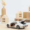 Alpine A310 1600 VE 1972 Blanc 1/18 - 310pcs – Image 2