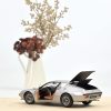 Alpine A310 1600 VF 1975 Argent 1/18 - 310pcs – Image 2