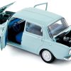Simca 1000 LS 1974 Bleu Arctique 1/18 – Image 2
