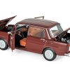 Simca 1000 LS 1974 Rouge Amarante 1/18 – Image 2
