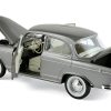 Simca Aronde Montlhéry Spéciale 1962 Gris Métallique 1/18 – Image 2