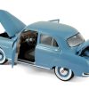 Simca Aronde 1954 Bleu clair 1/18 – Image 2
