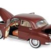 Simca 9 Aronde 1953 - Rouge Amarante 1/18 – Image 2