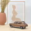 Simca 1100 Ti 1974 Bois de santal métallisé 1/18 – Image 2