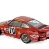 Porsche 935 1979 24H Le Mans 70 Newman/Barbour/Stommelen 1/18 – Image 2