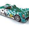 Porsche RS Spyder 2009 24H Le Mans 31 Equipe Essex Elgaard/Poulsen – Image 2