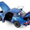Porsche 911 Turbo 3.3 ltr 1977 Perle Gentiane 1/18 – Image 2