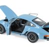Porsche 911 Turbo 1978 Bleu Clair 1/18 - 100pcs – Image 2