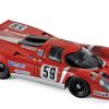 Porsche 917K 1970 Hockenheim 59 D. Piper 1/18 – Image 2