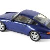 Porsche 911 1994 Bleu irlandais métallisé 1/18 – Image 2