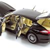 Porsche Panamera S 2009 Mahagoni métallique 1/18 – Image 2