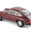 Porsche 911 T 1969 Rouge foncé 1/18 – Image 2