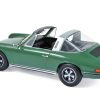 Porsche 911 S Targa 1973 Vert 1/18 – Image 2